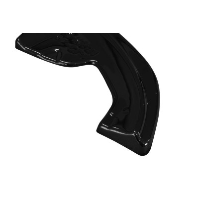 Splitters laterales para Renault Clio Mk4