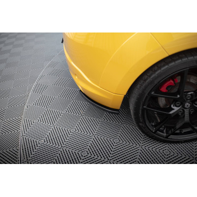 Splitters laterales para RENAULT MEGANE 3 RS