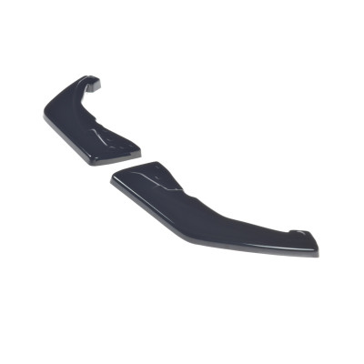 Splitters laterales para Renault Megane IV RS