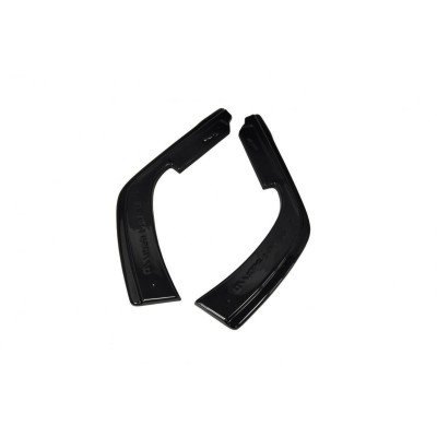 Splitters laterales para Renault Talisman