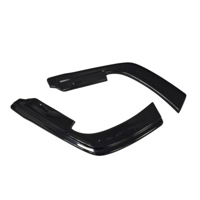 Splitters laterales para Renault Talisman