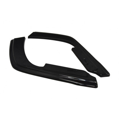 Splitters laterales para Renault Talisman