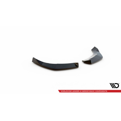 Splitters laterales para Seat Ateca Mk1