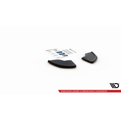 Splitters laterales para Seat Ibiza Cupra Mk3