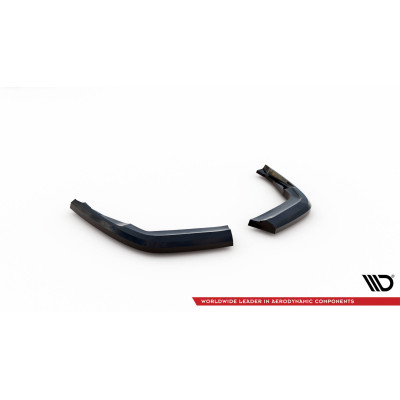 Splitters laterales para Seat Tarraco FR Mk1