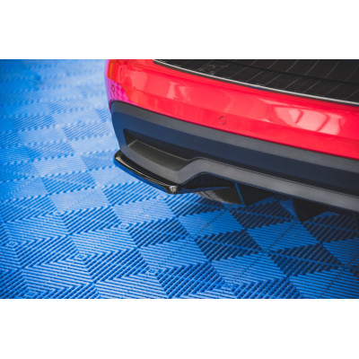 Splitters laterales para Skoda Kamiq Mk1