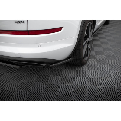 Splitters laterales para Skoda Kodiaq RS Mk1 / Mk1 Facelift