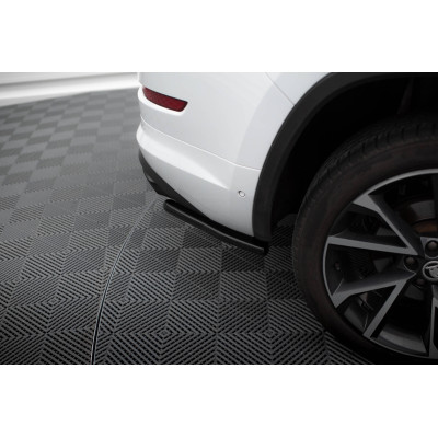 Splitters laterales para Skoda Kodiaq RS Mk1 / Mk1 Facelift