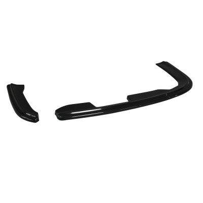 Splitters laterales para Skoda Octavia RS Mk2 / Mk2 FL Sedan / Combi