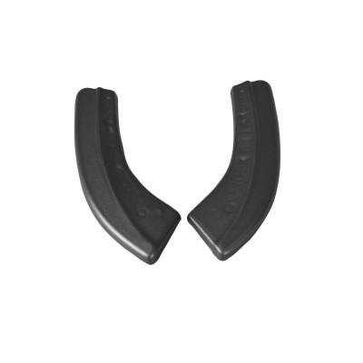 Splitters laterales para Skoda Rapid Spaceback