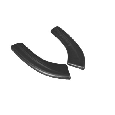 Splitters laterales para Skoda Rapid Spaceback