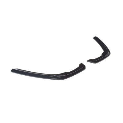 Splitters laterales para Skoda Superb Liftback / Combi Mk3 Facelift