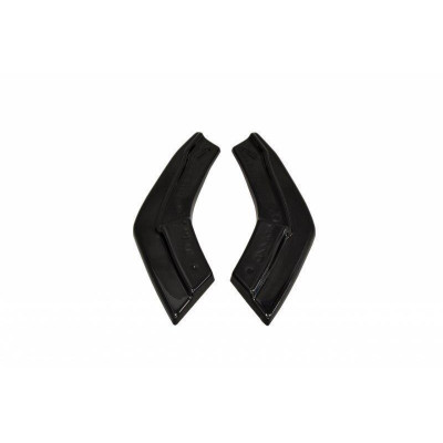 Splitters laterales para Subaru Impreza WRX STI Mk3