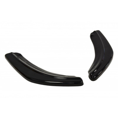 Splitters laterales para TOYOTA CELICA T23 PREFACE