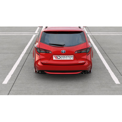 Splitters laterales para Toyota Corolla XII Touring Sports