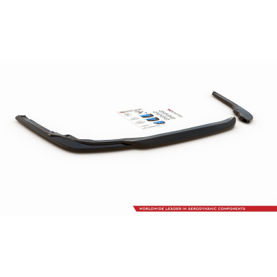 Splitters laterales para Toyota Corolla XII Touring Sports