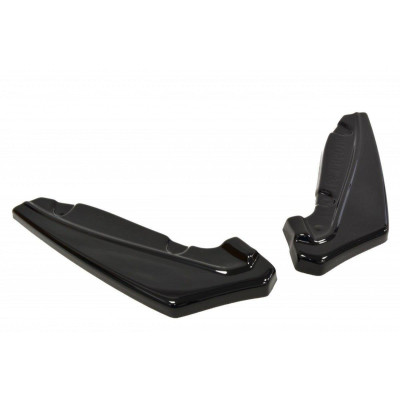 Splitters laterales para TOYOTA GT86