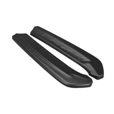 Splitters laterales para  Audi A7 Mk1 S-Line