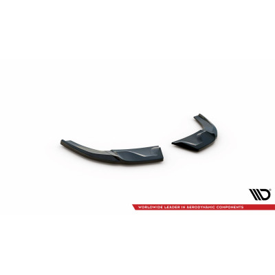 Splitters laterales para  Audi RS3 Sportback 8Y