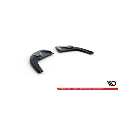 Splitters laterales para  Audi RS3 Sportback 8Y