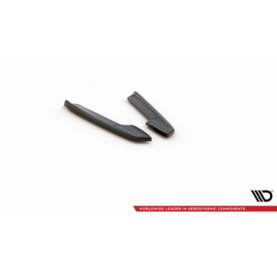 Splitters laterales para  Audi RS6 C8