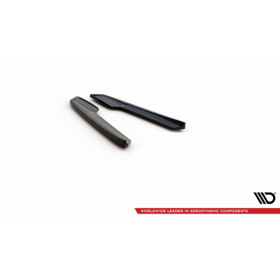 Splitters laterales para  Audi RS6 C8