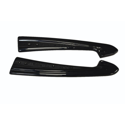 Splitters laterales para  Audi RS7 C7