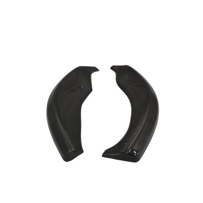 Splitters laterales para  AUDI S3 8L