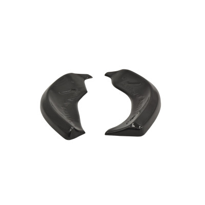 Splitters laterales para  AUDI S3 8L