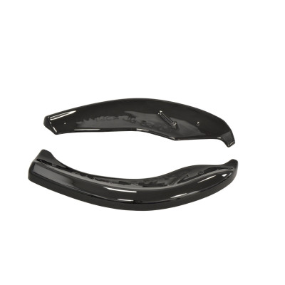 Splitters laterales para  AUDI S3 8L