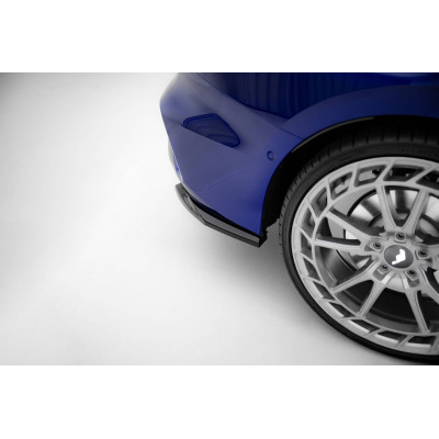 Splitters laterales para  Audi S3 Sedan 8Y Facelift