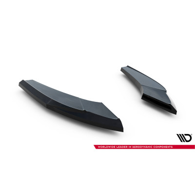 Splitters laterales para  Audi S3 Sedan 8Y Facelift