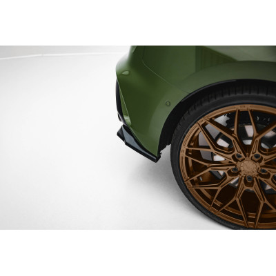 Splitters laterales para  Audi S3 Sportback Facelift