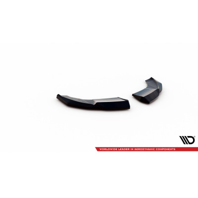 Splitters laterales para  Audi TT S-Line 8S