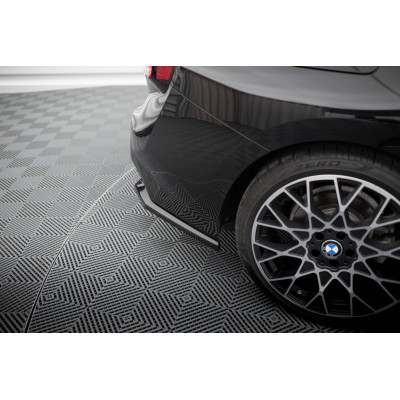 Splitters laterales para  BMW 2 Coupe G42