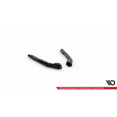 Splitters laterales para  BMW 2 Coupe G42