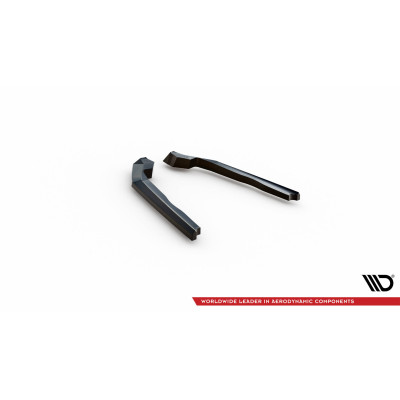 Splitters laterales para  BMW 2 Coupe G42