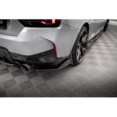 Splitters laterales para  BMW 2 Coupe M240i G42