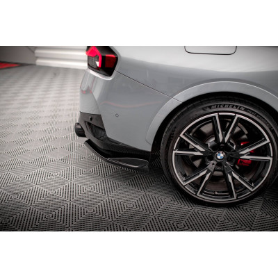 Splitters laterales para  BMW 2 Coupe M240i G42