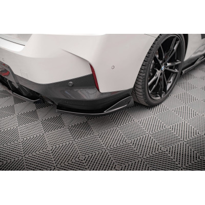 Splitters laterales para  BMW 2 Coupe M-Pack G42