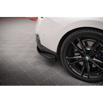Splitters laterales para  BMW 2 Coupe M-Pack G42