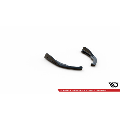 Splitters laterales para  BMW 2 Coupe M-Pack G42
