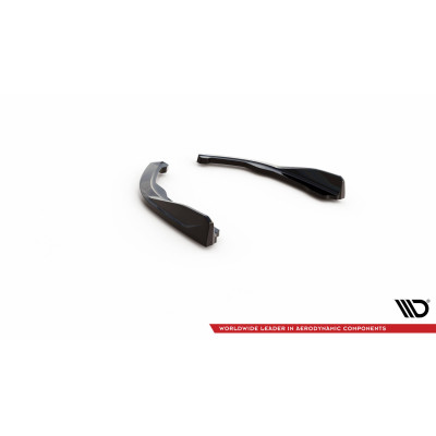 Splitters laterales para  BMW 2 Coupe M-Pack G42