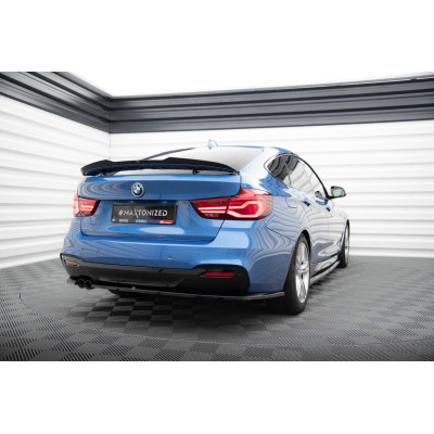 Splitters laterales para  BMW 3 GT M-Pack F34