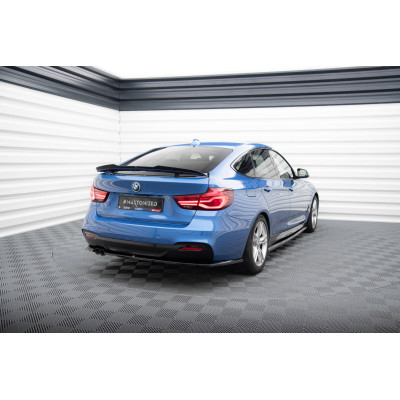 Splitters laterales para  BMW 3 GT M-Pack F34