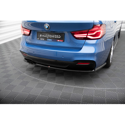 Splitters laterales para  BMW 3 GT M-Pack F34