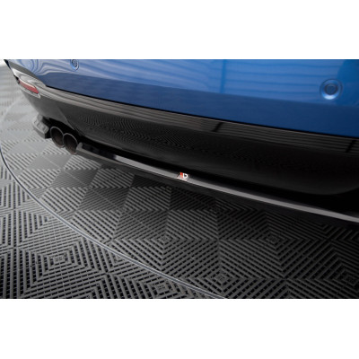 Splitters laterales para  BMW 3 GT M-Pack F34