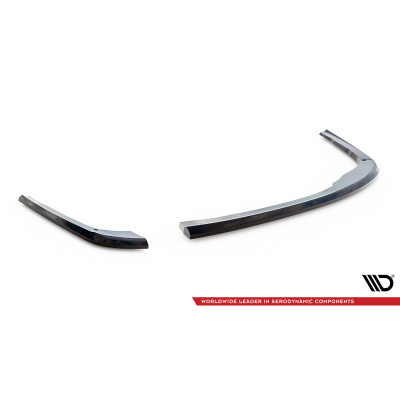 Splitters laterales para  BMW 3 GT M-Pack F34