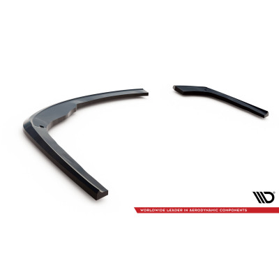 Splitters laterales para  BMW 3 GT M-Pack F34