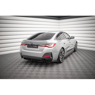 Splitters laterales para  BMW 4 Gran Coupe M-Pack G26